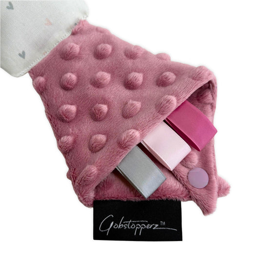 Mini Versatile Cuddly - Hearts