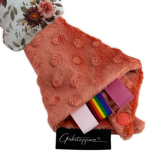 Mini Versatile Cuddly - Roses