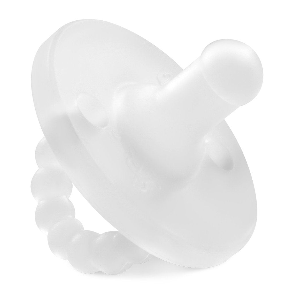 7 Reasons Why A Soother Is Great