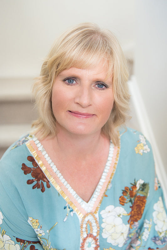 Meet Annette - Serene Sleep - Whangaparoa