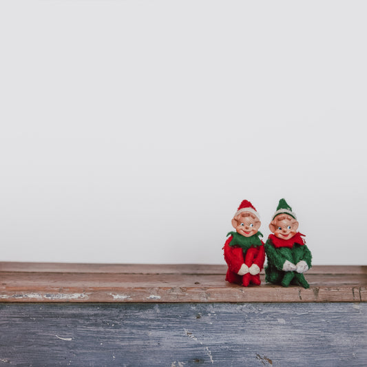 Gorgeous Christmas Gift Ideas for Baby