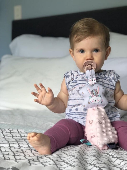 How To Use Baby Sign Language As A Communication Tool