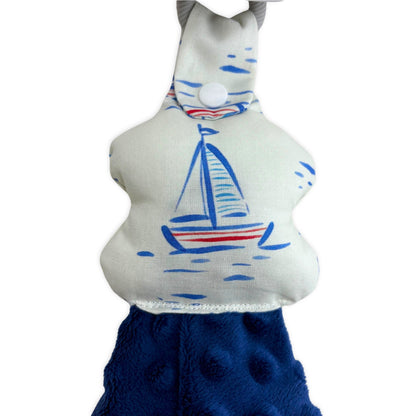 Versatile Cuddly - Nautical