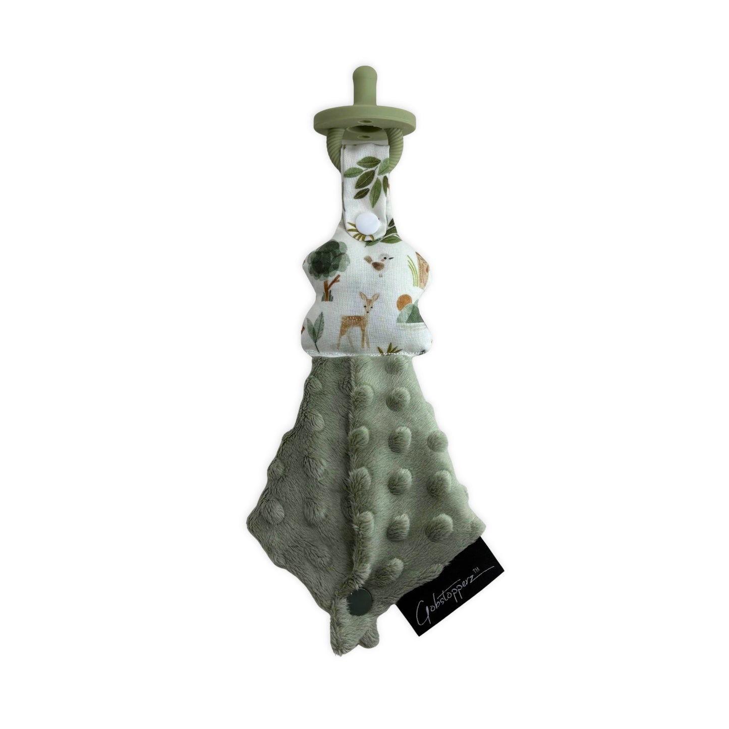 Mini Versatile Cuddly - Woodland