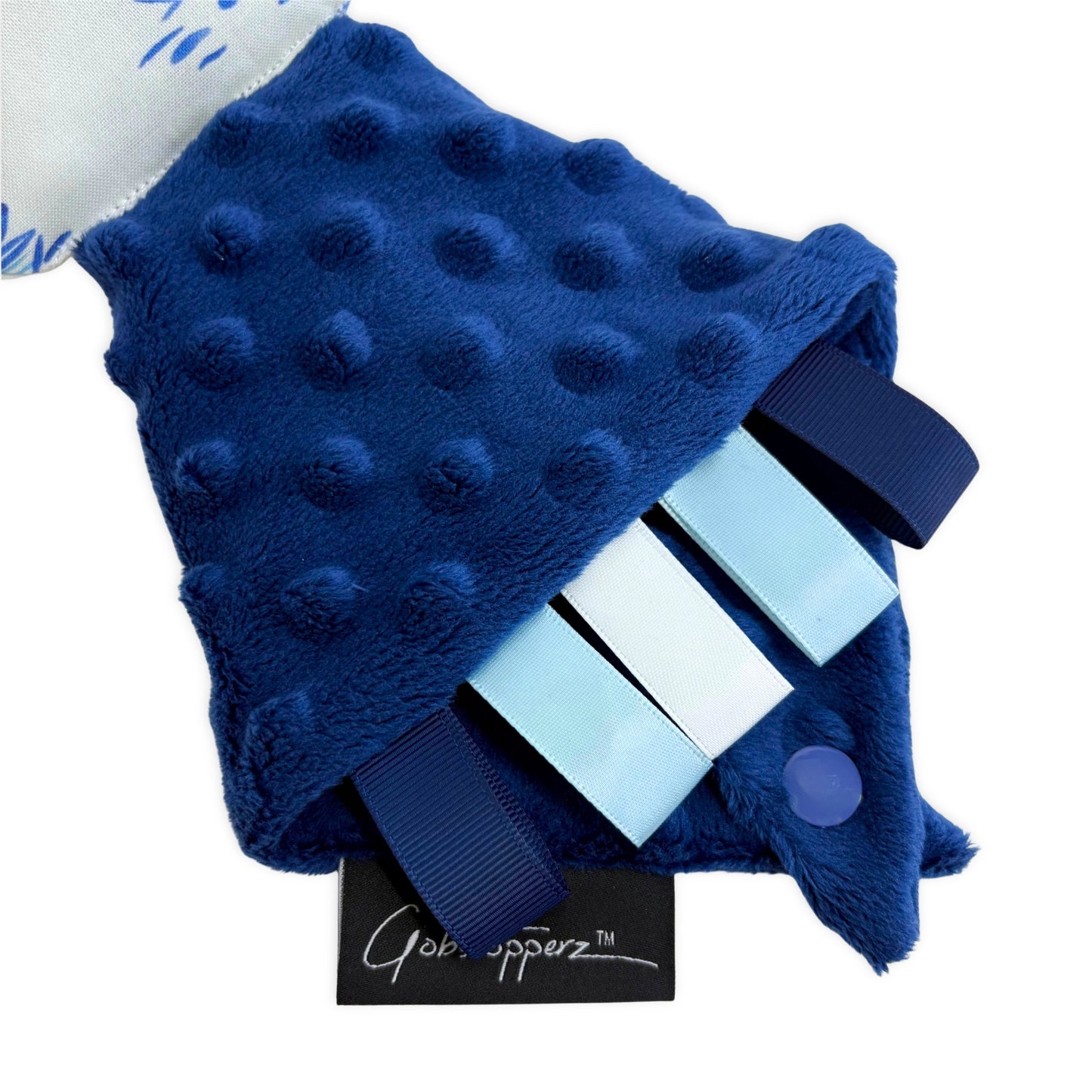Versatile Cuddly - Nautical