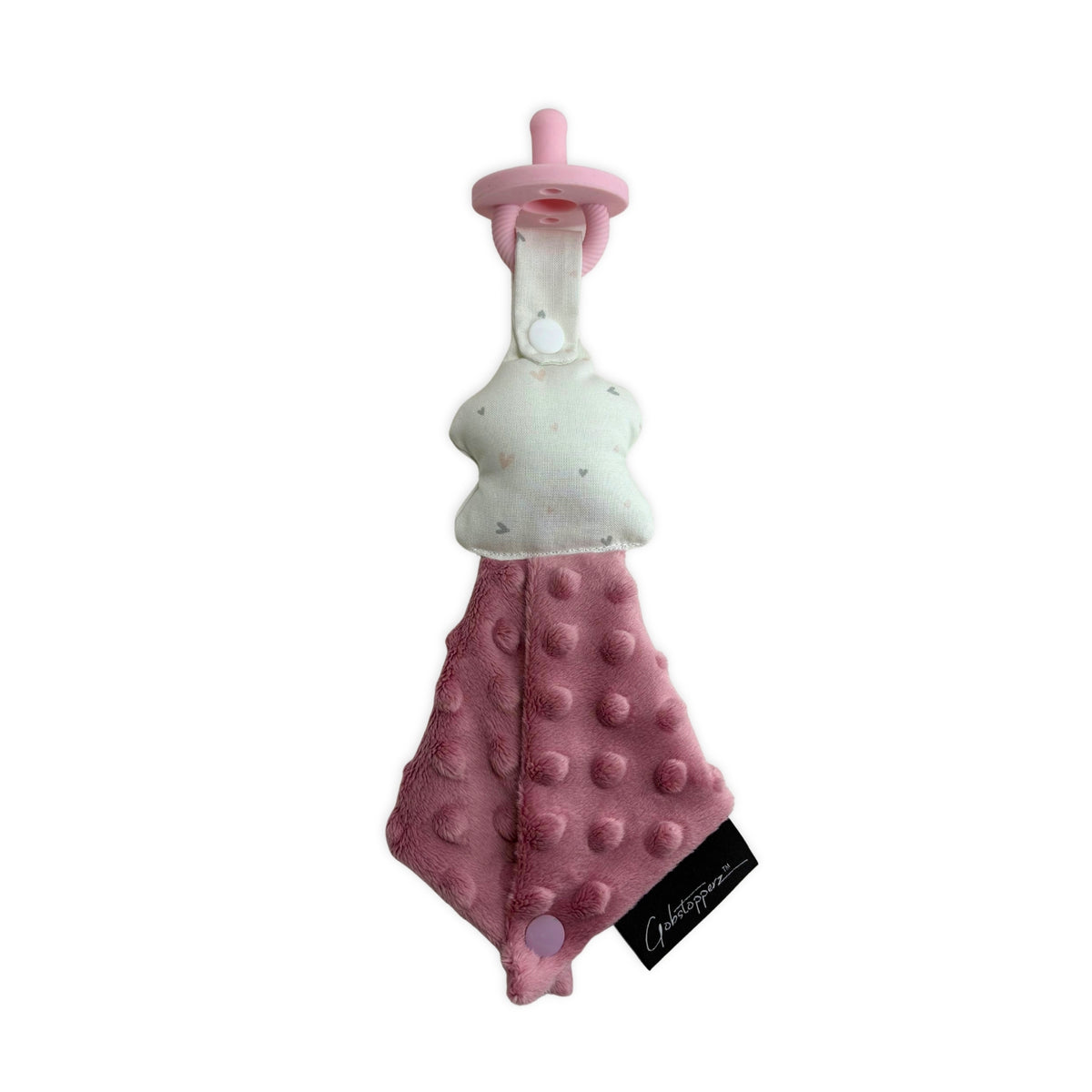 Mini Versatile Cuddly - Hearts