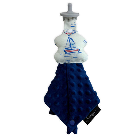 Versatile Cuddly - Nautical
