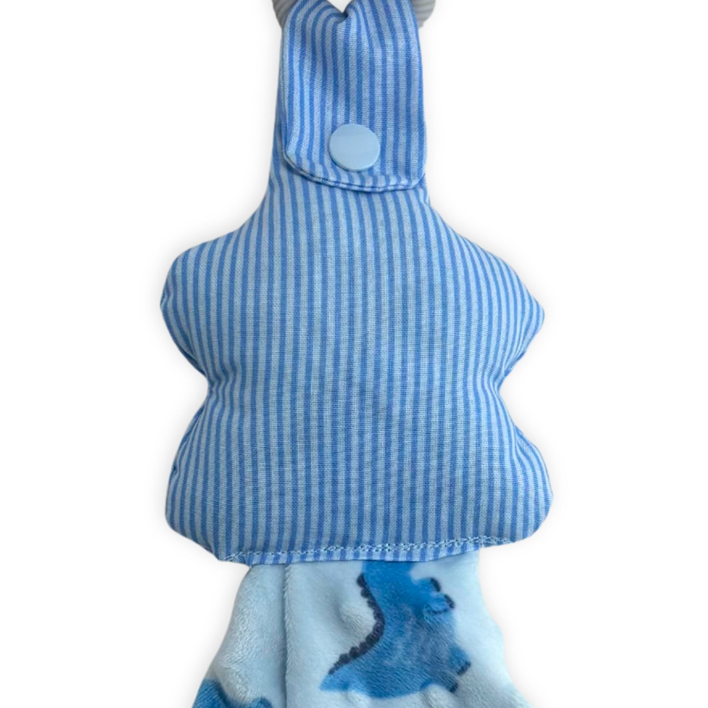 Versatile Cuddly - Blue Stripes