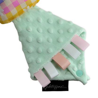 Versatile Cuddly - Daisies