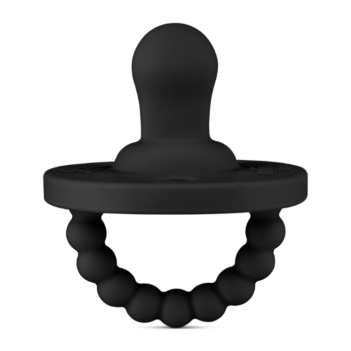 Cutie PAT Pacifier and Teether