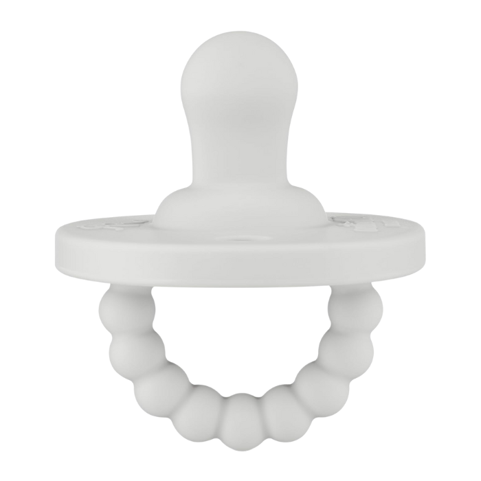 Cutie PAT Pacifier and Teether