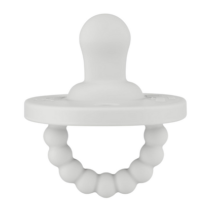 Cutie PAT Pacifier and Teether