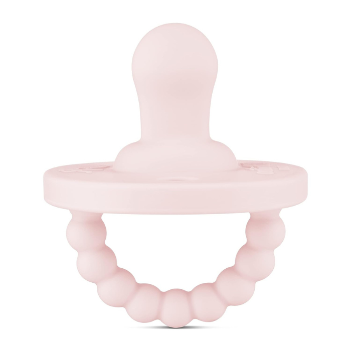 Cutie PAT Pacifier and Teether