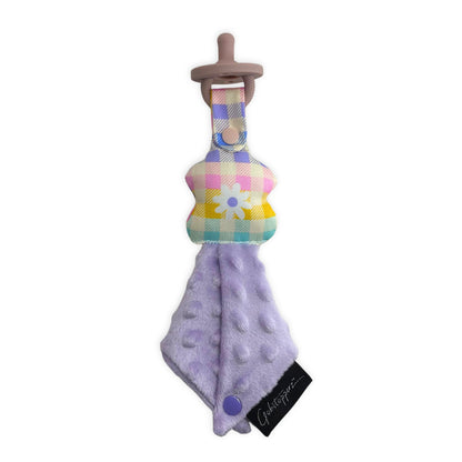 Mini Versatile Cuddly - Daisy