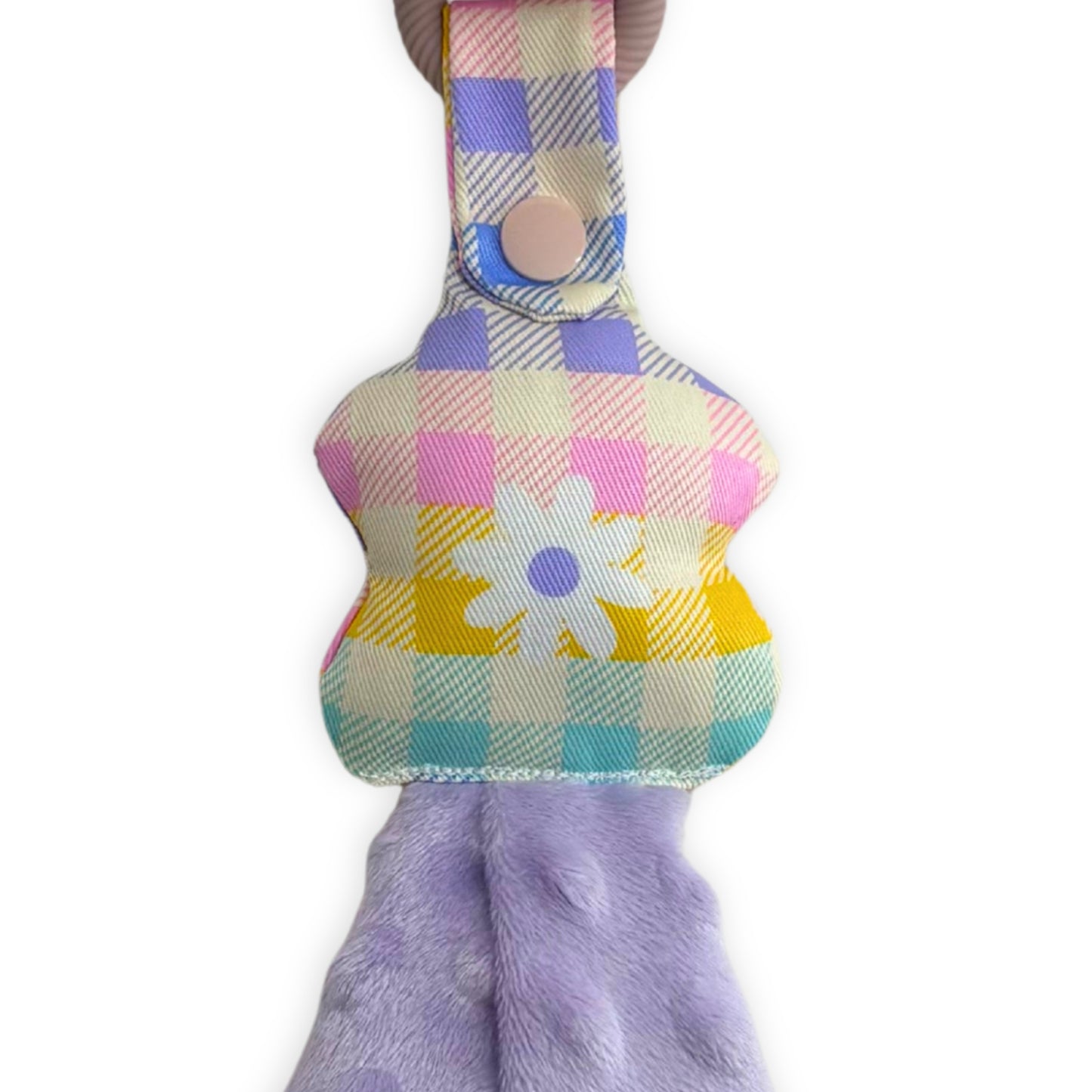 Mini Versatile Cuddly - Daisy