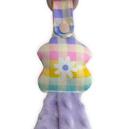 Mini Versatile Cuddly - Daisy