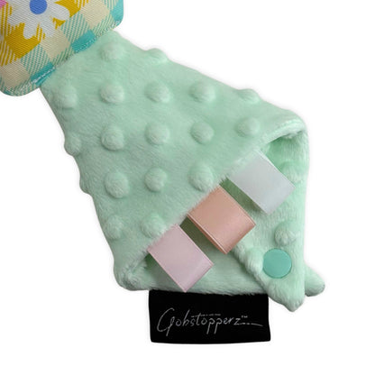 Mini Versatile Cuddly - Daisy