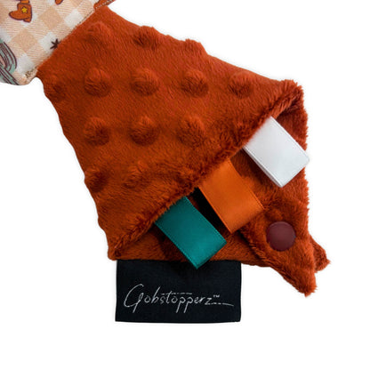 Mini Versatile Cuddly - Silly Goose