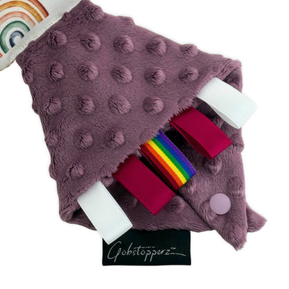 Versatile Cuddly - Rainbow Love