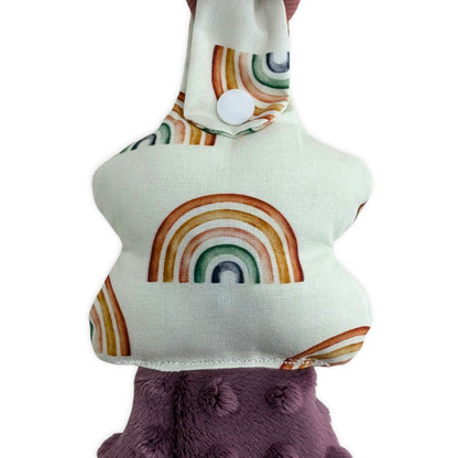 Versatile Cuddly - Rainbow Love
