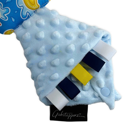 Versatile Cuddly - Rubber Ducky