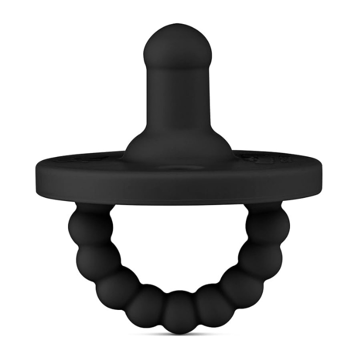 Cutie PAT Pacifier and Teether