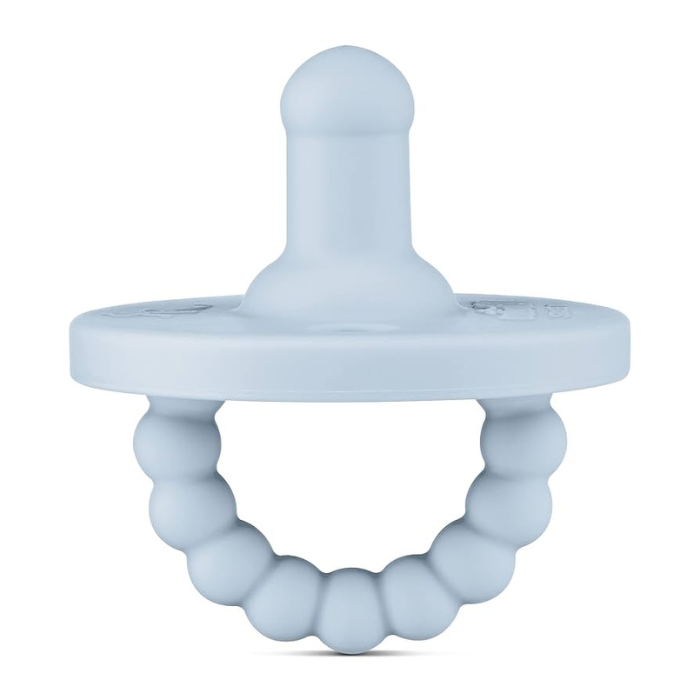 Cutie PAT Pacifier and Teether