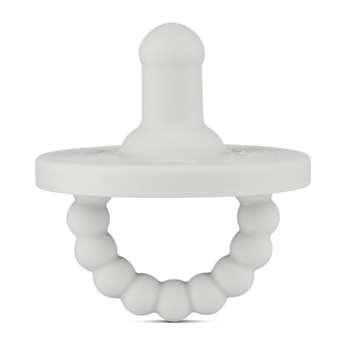 Cutie PAT Pacifier and Teether