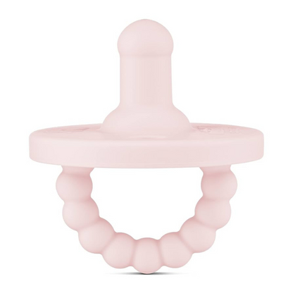 Cutie PAT Pacifier and Teether