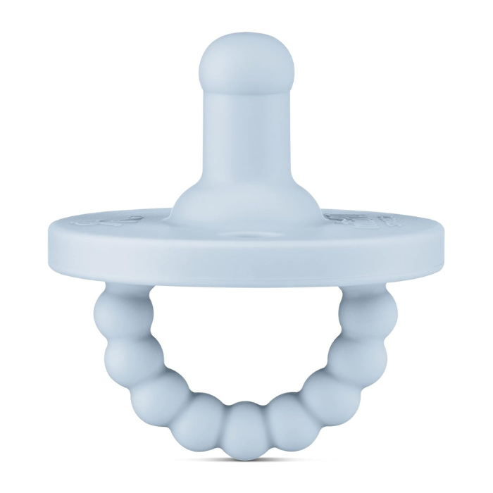 Cutie PAT Pacifier and Teether