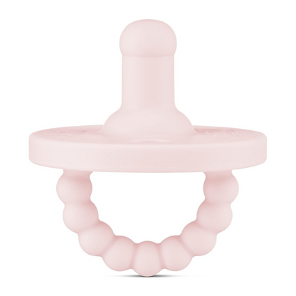 Cutie PAT Pacifier and Teether