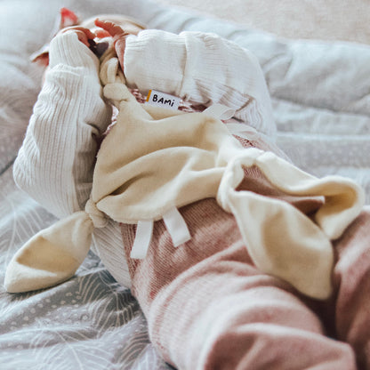 Bami Plant-Based Comforter