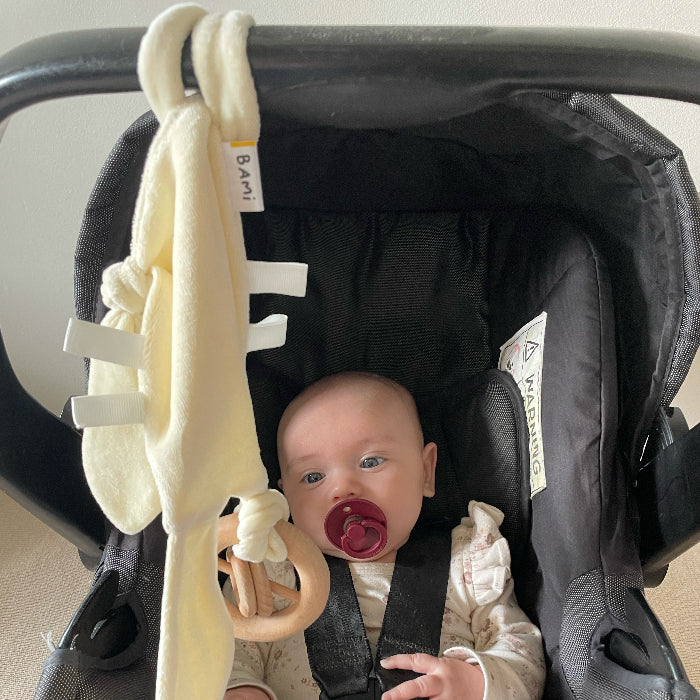 Bami Plant-Based Comforter