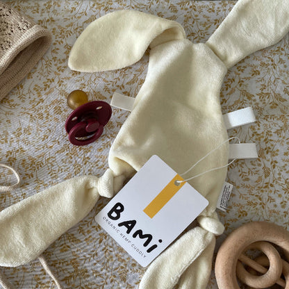 Bami Plant-Based Comforter